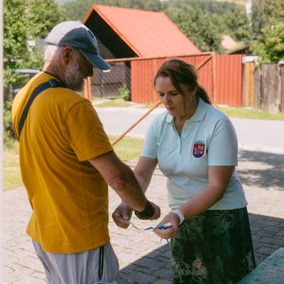 Fotografia z ročníka 2026 festivalu Pohorelá – Dedina ako klenotnica