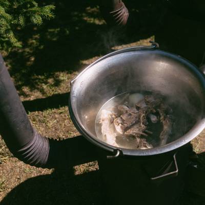 Fotografia z ročníka 2026 festivalu Pohorelá – Dedina ako klenotnica