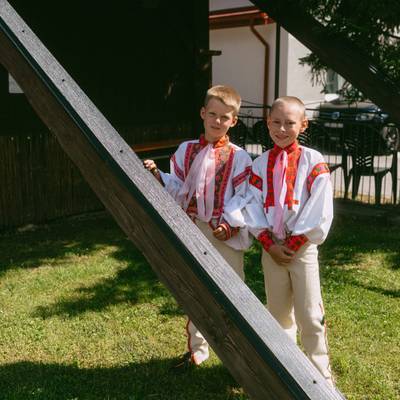 Fotografia z ročníka 2026 festivalu Pohorelá – Dedina ako klenotnica