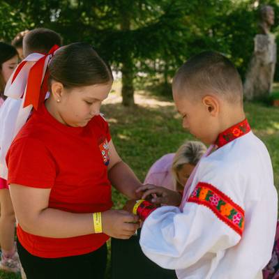 Fotografia z ročníka 2026 festivalu Pohorelá – Dedina ako klenotnica