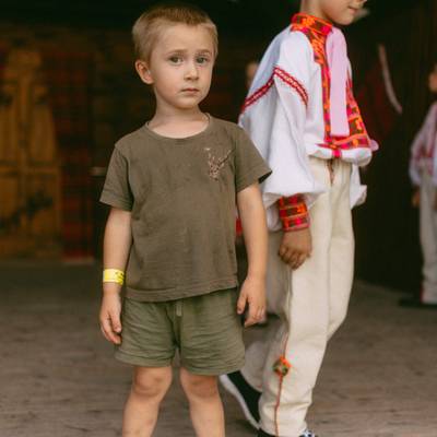 Fotografia z ročníka 2026 festivalu Pohorelá – Dedina ako klenotnica