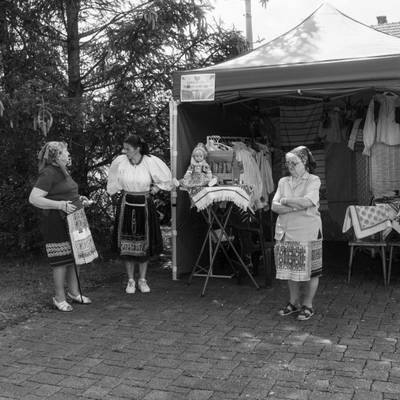 Fotografia z ročníka 2026 festivalu Pohorelá – Dedina ako klenotnica