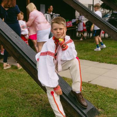 Fotografia z ročníka 2026 festivalu Pohorelá – Dedina ako klenotnica