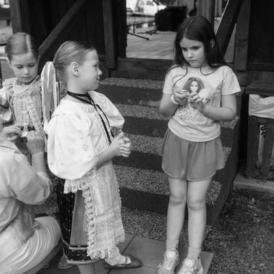 Fotografia z ročníka 2026 festivalu Pohorelá – Dedina ako klenotnica