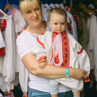 Fotografia z ročníka 2026 festivalu Pohorelá – Dedina ako klenotnica