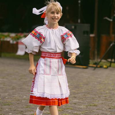 Fotografia z ročníka 2026 festivalu Pohorelá – Dedina ako klenotnica