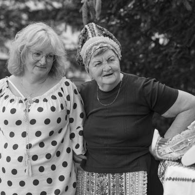 Fotografia z ročníka 2026 festivalu Pohorelá – Dedina ako klenotnica