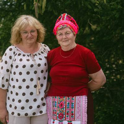 Fotografia z ročníka 2026 festivalu Pohorelá – Dedina ako klenotnica