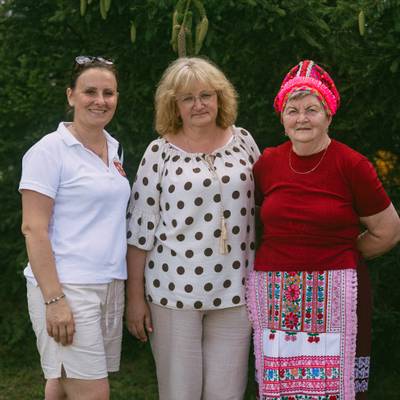 Fotografia z ročníka 2026 festivalu Pohorelá – Dedina ako klenotnica
