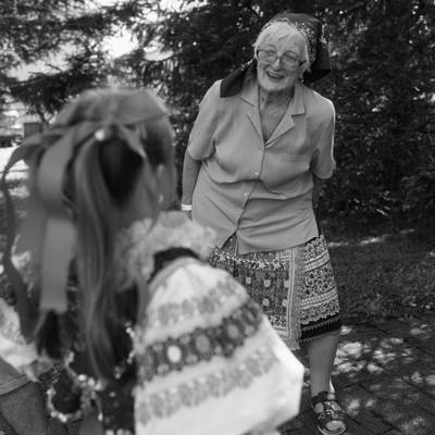 Fotografia z ročníka 2026 festivalu Pohorelá – Dedina ako klenotnica