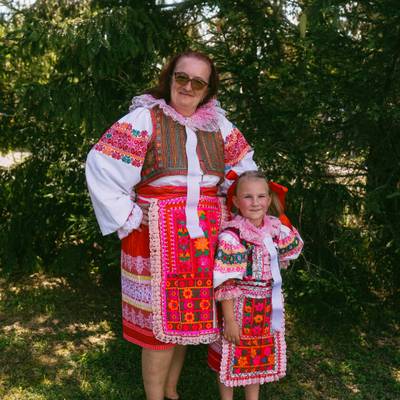 Fotografia z ročníka 2026 festivalu Pohorelá – Dedina ako klenotnica