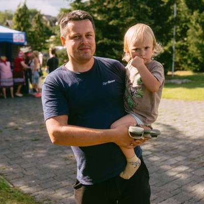 Fotografia z ročníka 2026 festivalu Pohorelá – Dedina ako klenotnica