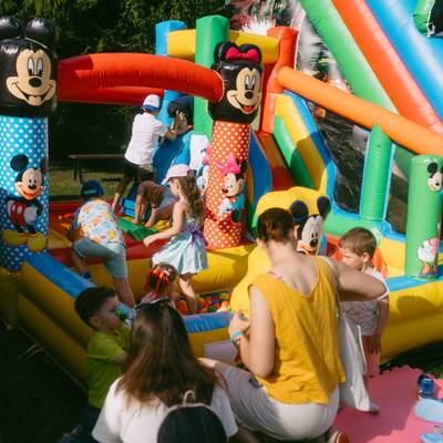 Fotografia z ročníka 2026 festivalu Pohorelá – Dedina ako klenotnica