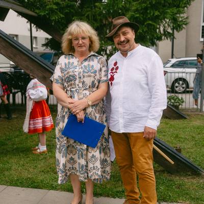 Fotografia z ročníka 2026 festivalu Pohorelá – Dedina ako klenotnica