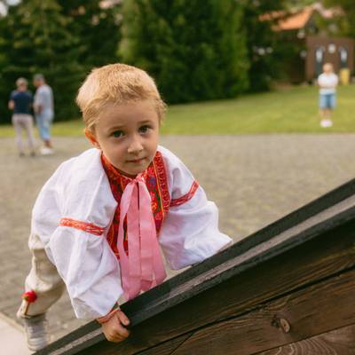 Fotografia z ročníka 2026 festivalu Pohorelá – Dedina ako klenotnica