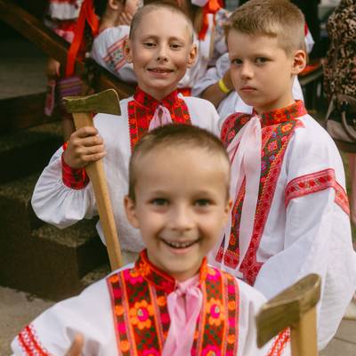 Fotografia z ročníka 2026 festivalu Pohorelá – Dedina ako klenotnica