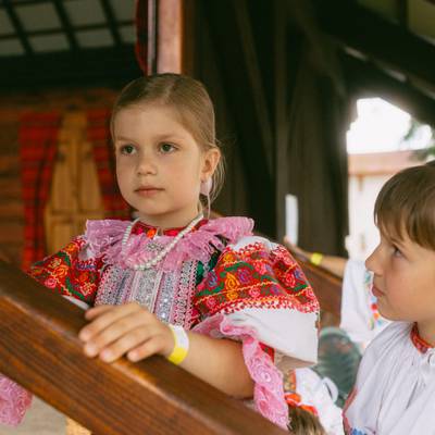 Fotografia z ročníka 2026 festivalu Pohorelá – Dedina ako klenotnica