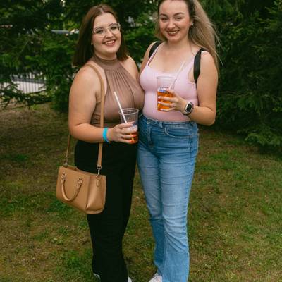 Fotografia z ročníka 2026 festivalu Pohorelá – Dedina ako klenotnica