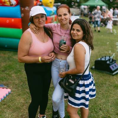 Fotografia z ročníka 2026 festivalu Pohorelá – Dedina ako klenotnica