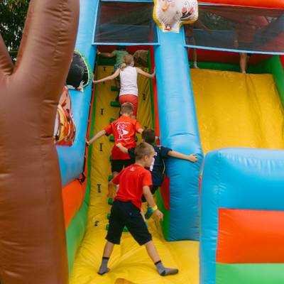 Fotografia z ročníka 2026 festivalu Pohorelá – Dedina ako klenotnica