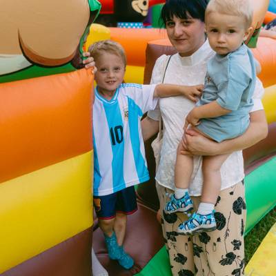Fotografia z ročníka 2026 festivalu Pohorelá – Dedina ako klenotnica