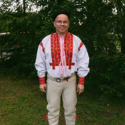 Fotografia z ročníka 2026 festivalu Pohorelá – Dedina ako klenotnica
