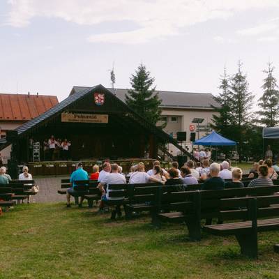 Fotografia z ročníka 2026 festivalu Pohorelá – Dedina ako klenotnica