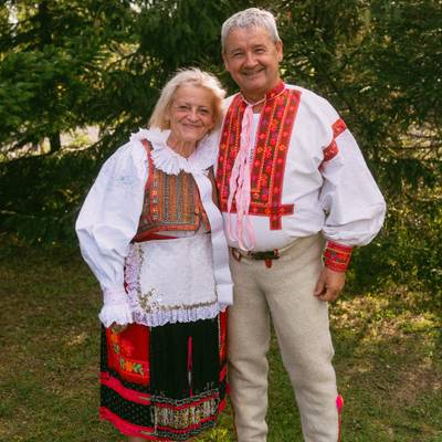 Fotografia z ročníka 2026 festivalu Pohorelá – Dedina ako klenotnica