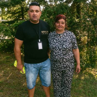 Fotografia z ročníka 2026 festivalu Pohorelá – Dedina ako klenotnica