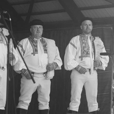 Fotografia z ročníka 2026 festivalu Pohorelá – Dedina ako klenotnica