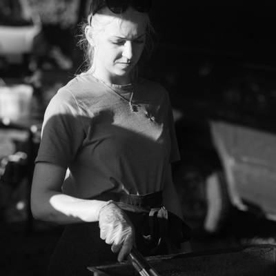 Fotografia z ročníka 2026 festivalu Pohorelá – Dedina ako klenotnica