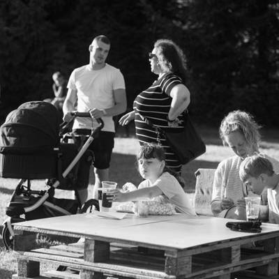 Fotografia z ročníka 2026 festivalu Pohorelá – Dedina ako klenotnica