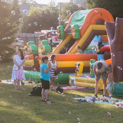 Fotografia z ročníka 2026 festivalu Pohorelá – Dedina ako klenotnica