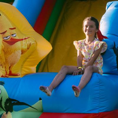 Fotografia z ročníka 2026 festivalu Pohorelá – Dedina ako klenotnica
