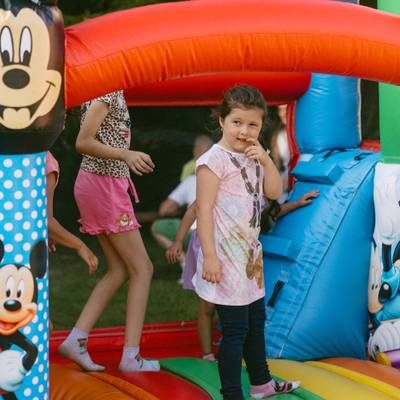 Fotografia z ročníka 2026 festivalu Pohorelá – Dedina ako klenotnica