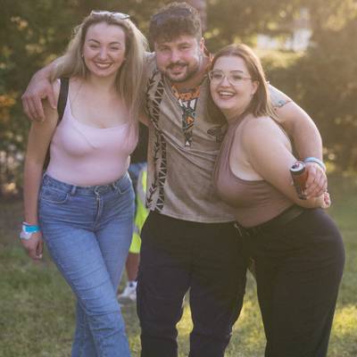 Fotografia z ročníka 2026 festivalu Pohorelá – Dedina ako klenotnica