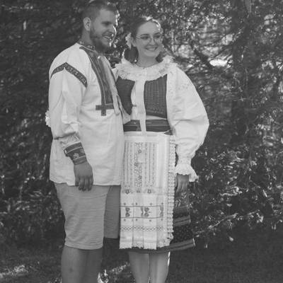 Fotografia z ročníka 2026 festivalu Pohorelá – Dedina ako klenotnica