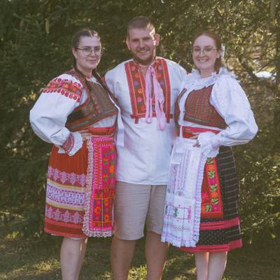 Fotografia z ročníka 2026 festivalu Pohorelá – Dedina ako klenotnica