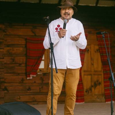 Fotografia z ročníka 2026 festivalu Pohorelá – Dedina ako klenotnica