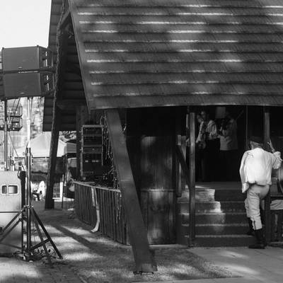 Fotografia z ročníka 2026 festivalu Pohorelá – Dedina ako klenotnica