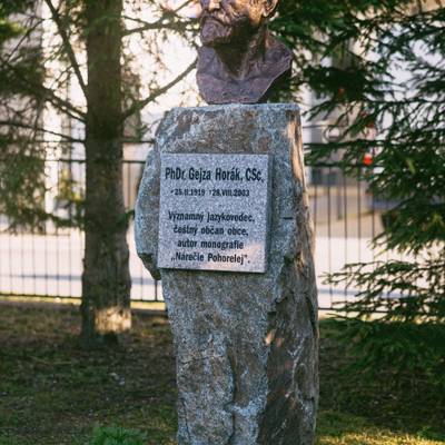 Fotografia z ročníka 2026 festivalu Pohorelá – Dedina ako klenotnica
