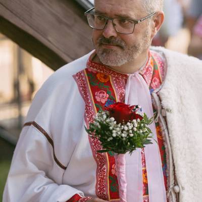 Fotografia z ročníka 2026 festivalu Pohorelá – Dedina ako klenotnica