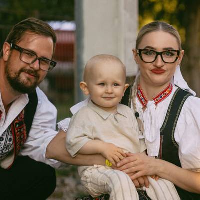 Fotografia z ročníka 2026 festivalu Pohorelá – Dedina ako klenotnica