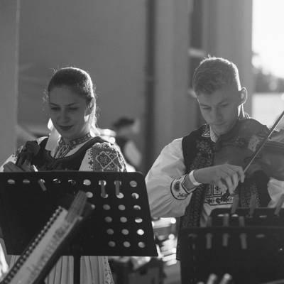 Fotografia z ročníka 2026 festivalu Pohorelá – Dedina ako klenotnica