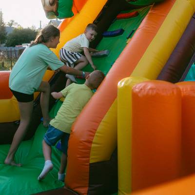 Fotografia z ročníka 2026 festivalu Pohorelá – Dedina ako klenotnica