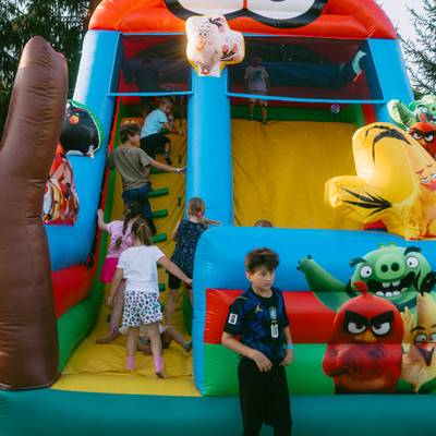 Fotografia z ročníka 2026 festivalu Pohorelá – Dedina ako klenotnica