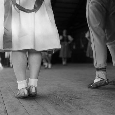 Fotografia z ročníka 2026 festivalu Pohorelá – Dedina ako klenotnica