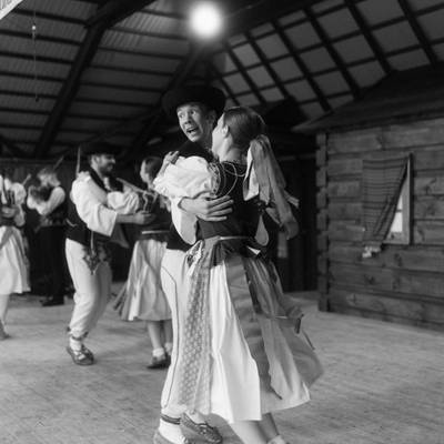 Fotografia z ročníka 2026 festivalu Pohorelá – Dedina ako klenotnica