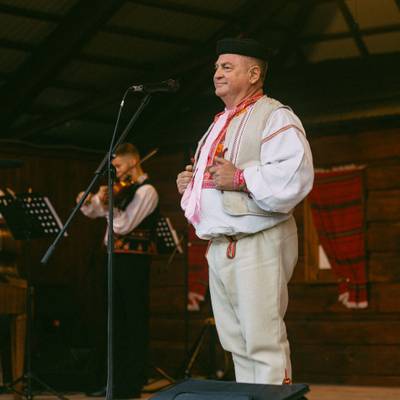Fotografia z ročníka 2026 festivalu Pohorelá – Dedina ako klenotnica