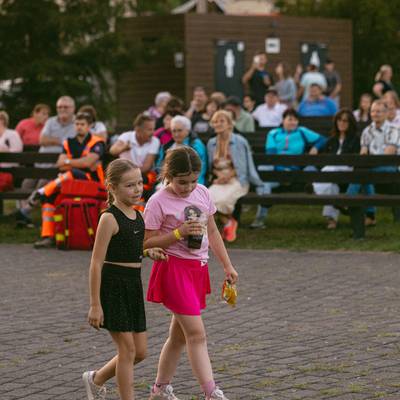 Fotografia z ročníka 2026 festivalu Pohorelá – Dedina ako klenotnica